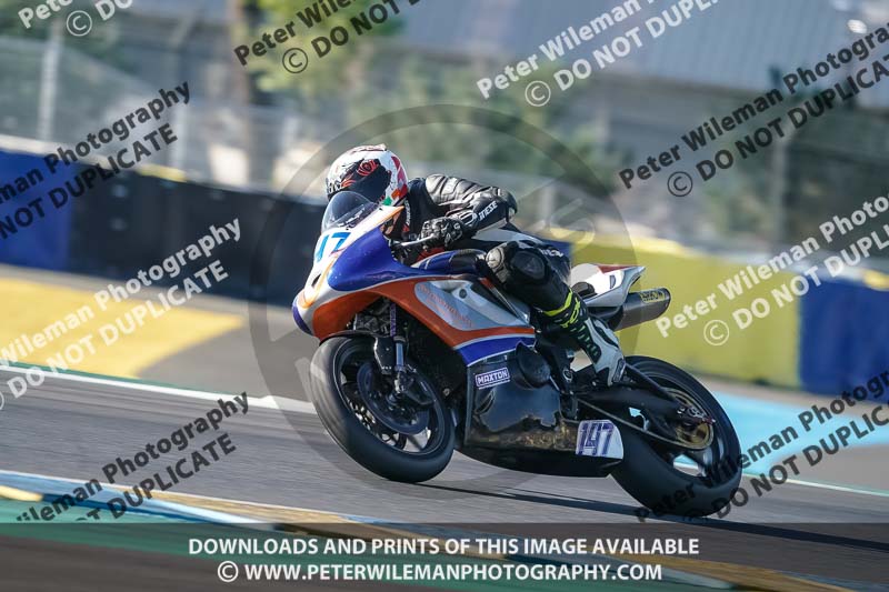 Le Mans;event digital images;france;motorbikes;no limits;peter wileman photography;trackday;trackday digital images